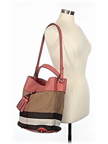 Burberry Bucket Bag (view 2)