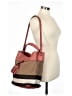 Burberry Stripes Brown Tan Bucket Bag One size - photo 2