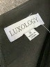 Luxology Black Casual Dress Size 8 - photo 7