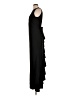 Lulus Black Cocktail Dress Size L (estimated) - photo 5