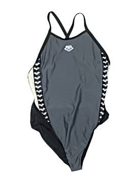 Arena One Piece Swimsuit (view 1)