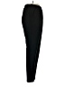 Emery Rose Solid Black Casual Pants Size XL - photo 4