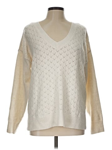 Lucky Brand Pullover Sweater (view 1)