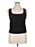 Old Navy Black Sleeveless Top Size XL - photo 1