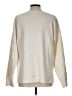 Lucky Brand Ivory Pullover Sweater Size L - photo 2