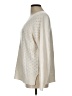 Lucky Brand Ivory Pullover Sweater Size L - photo 5