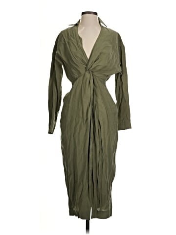 By Anthropologie Casual Dress (view 1)