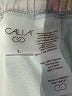 Calia Print Yellow Shorts Size L - photo 3