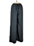Max Studio 100% Polyester Gray Casual Pants Size L - photo 1