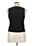 Old Navy Black Sleeveless Top Size XL - photo 2