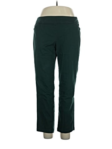 Croft & Barrow Active Pants (view 1)