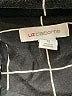 Liz Claiborne Plaid Black Blazer Size 12 - photo 6
