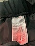 Banana Republic 100% Polyester Solid Black Track Pants Size M - photo 4