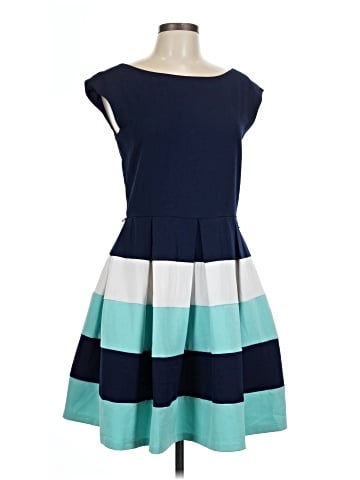 Tiana B. Casual Dress (view 1)