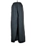 Max Studio 100% Polyester Gray Casual Pants Size L - photo 2