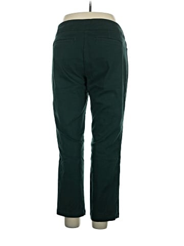 Croft & Barrow Active Pants (view 2)