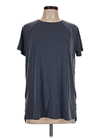 Tek Gear Short Sleeve T-Shirt (view 1)