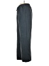 Max Studio 100% Polyester Gray Casual Pants Size L - photo 5