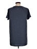 Tek Gear Gray Short Sleeve T-Shirt Size L - photo 2
