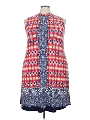 Tiana B. Casual Dress (view 1)