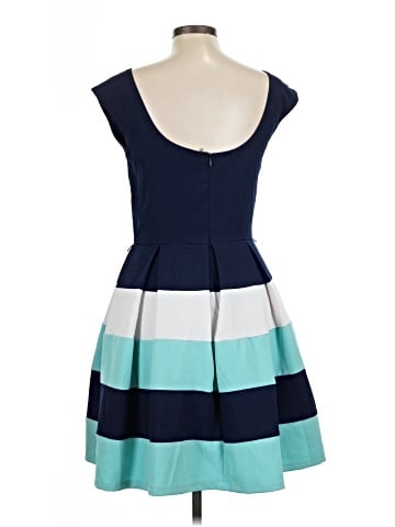 Tiana B. Casual Dress (view 2)