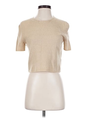 Versona Short Sleeve Turtleneck (view 1)