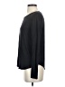 Aeropostale Black Long Sleeve Top Size S - photo 5