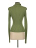 Vince. 100% Rayon Green Cardigan Size XS - photo 2
