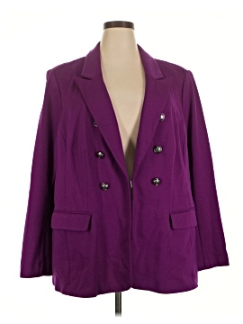 Lane Bryant Blazer