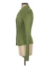 Vince. 100% Rayon Green Cardigan Size XS - photo 5