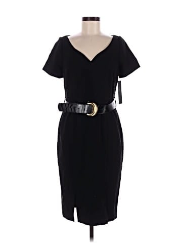 Donna Karan New York Casual Dress (view 1)