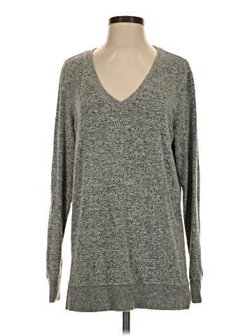 Lucky Brand Pullover Sweater (view 1)