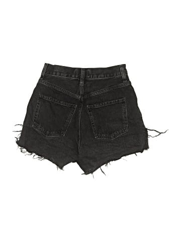 AGOLDE Denim Shorts (view 2)