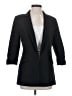 INC International Concepts Black Blazer Size XS - photo 1