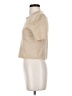Versona Tan Short Sleeve Turtleneck Size S - photo 5