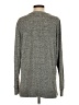 Lucky Brand Gray Pullover Sweater Size S - photo 2