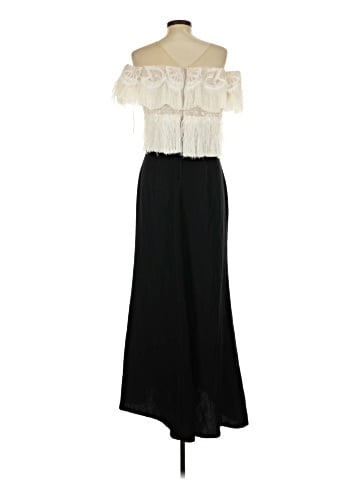 Tadashi Shoji Cocktail Dress (view 2)