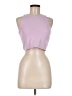Athleta Purple Tank Top Size M - photo 1