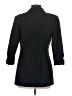 INC International Concepts Black Blazer Size XS - photo 2