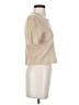 Versona Tan Short Sleeve Turtleneck Size S - photo 4