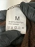 Unbranded Brown Zip Up Hoodie Size M - photo 7
