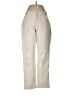 Ann Taylor LOFT Ivory Cargo Pants Size 29 waist - photo 1