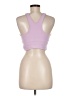 Athleta Purple Tank Top Size M - photo 2