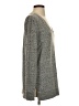 Lucky Brand Gray Pullover Sweater Size S - photo 4