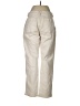 Ann Taylor LOFT Ivory Cargo Pants Size 29 waist - photo 2