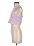 Athleta Purple Tank Top Size M - photo 5