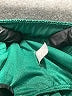 Athletic Works Solid Green Athletic Shorts Size L - photo 4