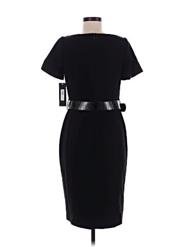 Donna Karan New York Casual Dress (view 2)