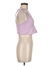 Athleta Purple Tank Top Size M - photo 4