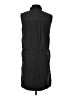 Eddie Bauer Black Casual Dress Size S - photo 2